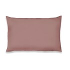 Fronha Avulsa - Malha - Fio 30/1 Penteado - 100% Algodão - Su