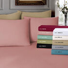 Fronha Avulsa - Malha - Fio 30/1 Penteado - 100% Algodão - Su