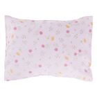Fronha Avulsa Para Travesseiro De Bebe Papi 2920  Rosa