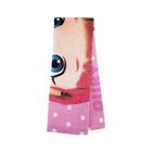 Fronha Avulsa Rainbow Ruby 50x70 - Lepper Kids