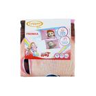 Fronha Avulsa Rainbow Ruby 50x70 - Lepper Kids