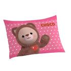 Fronha Avulsa Rainbow Ruby 50x70 - Lepper Kids