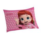 Fronha Avulsa Rainbow Ruby 50x70 - Lepper Kids