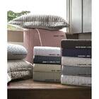 Fronha Avulsa Satinee Inrose Kacyumara