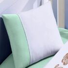 Fronha Avulso Buettner Baby Malha Verde