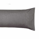 Fronha Body Pillow Altenburg Toque Acetinado 40cm X 130cm Pla