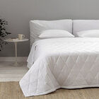 Fronha Buddemeyer Basic Percalle 50cmx70cm Branca