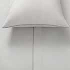 Fronha Buddemeyer Basic Percalle 50cmx70cm Branca