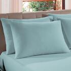 Fronha De Travesseiro 120 Fios Super Cotton Lisa 50x70cm Came