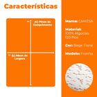 Fronha De Travesseiro Super Cotton 50 X 70cm Clari Camesa 1.0