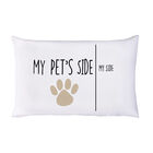 Fronha Divertida Avulsa Vivaldi Branco Un