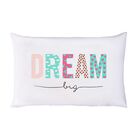 Fronha Divertida Avulsa Vivaldi Branco Un