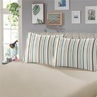 Fronha Em Malha Estampada Avulsa Confort Sbx - Code