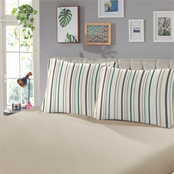 Fronha Em Malha Estampada Avulsa Confort Sbx - Code