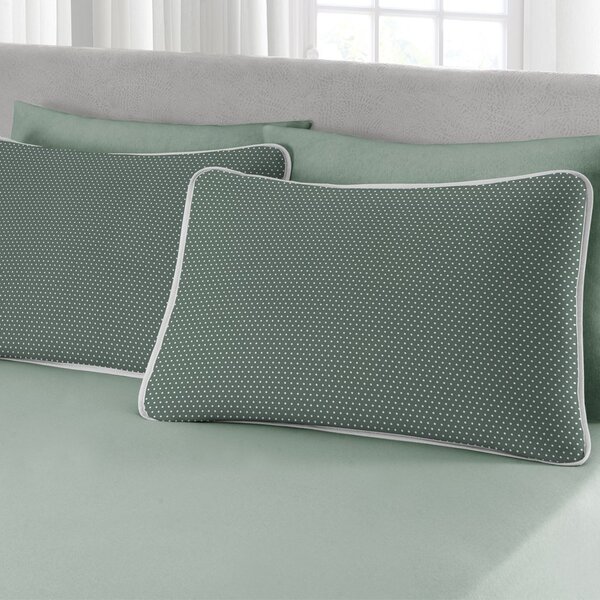 Fronha Estampada Sulbrasil Premium Ciranda 100% Algodão 50x70