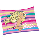 Fronha Infantil Personagens Disney 50cm X 70cm Lepper - Barbi