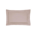 Fronha Kacyumara Vida Bela 200 Fios 50cmx90cm Rose