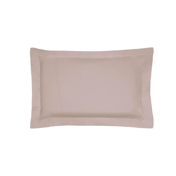 Fronha Kacyumara Vida Bela 200 Fios 50cmx90cm Rose