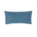 Fronha King Altenburg Home Collection 180 Fios Azul