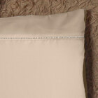 Fronha Laura Percal 200 Fios 70x50cm Sem Aba