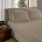 Fronha Lisa Sulbrasil Premium 100% Algodão 50x70 Marzipan