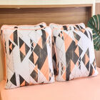 Fronha Malha 100% Algodão Com Viés Salute Par Linha Trento Ca