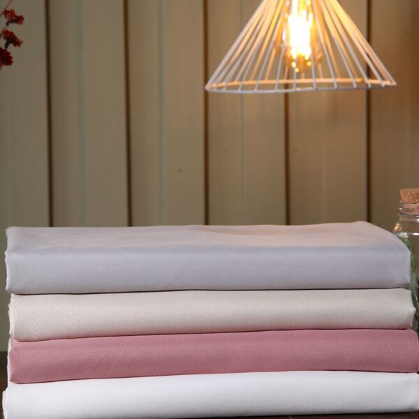 Fronha Microfibra Body Pillow La Dotta Bege Un