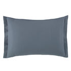 Fronha Multiuso Toque Acetinado Alenburg Azul Un