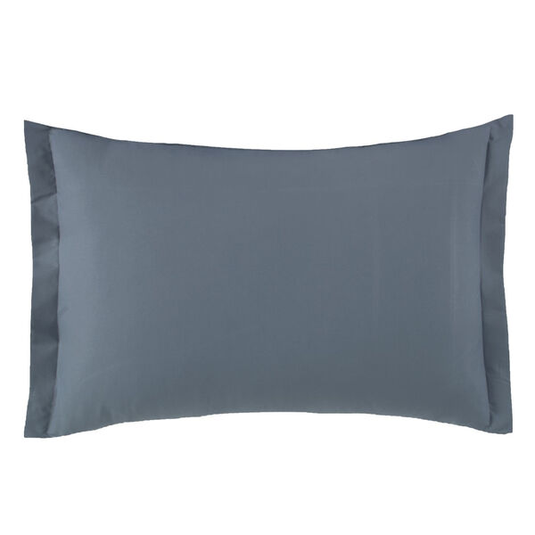 Fronha Multiuso Toque Acetinado Alenburg Azul Un