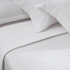 Fronha Padrão Bud Vision Algodão Bege Buddemeyer