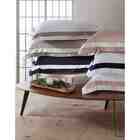 Fronha Par Bellágio Branco/ Fend Kacyumara