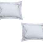 Fronha Par Lázio Parisi Kacyumara