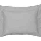 Fronha Par Satinée Prata Kacyumara