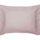 Fronha Par Satinée Rose Kacyumara