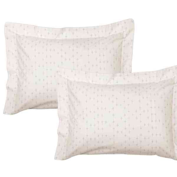 Fronha Par Vintage Shine Kacyumara