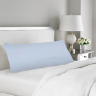 Fronha Para Travesseiro De Corpo Xuxão Casa Dona 200 Fios Com