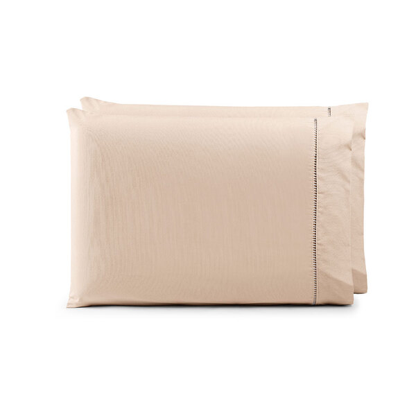 Fronha Paris Percal 150 Fios 100% Algodão 70x50cm Sem Aba