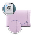 Fronha Percal 150 Fios 100% Algodão 70x50cm Sem Aba