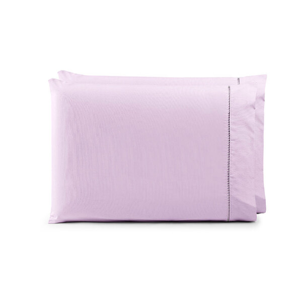 Fronha Percal 150 Fios 100% Algodão 70x50cm Sem Aba