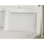 Fronha Premium  Clear Percal 180 Fios  50x150 Cm