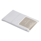 Fronha Privilege 50x70cm Cinza