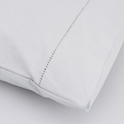 Fronha Privilege 50x70cm Cinza