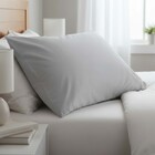 Fronha Privilege 50x70cm Cinza