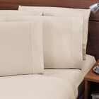 Fronha Privilege 50x70cm Khaki