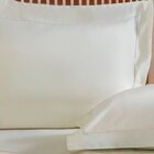 Fronha Ricamo 300 Fios 100% Algodão 50x70cm Salvia