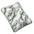 Fronha Tecebem Malha Com Viés Joca 50cm X 70cm Oliva