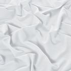 Fronha Toque Macio Branco Jolitex