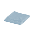 Fronha Travesseiro Corpo Percal 180 Fios 146x46cm Zíper