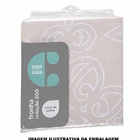 Fronha Travesseiro Lepper Primavera Rosa