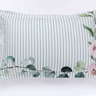 Fronha Versátile 59x80 Jardim Hedrons